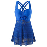 Anouk | Tankini Set