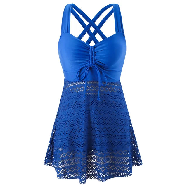 Anouk | Tankini Set