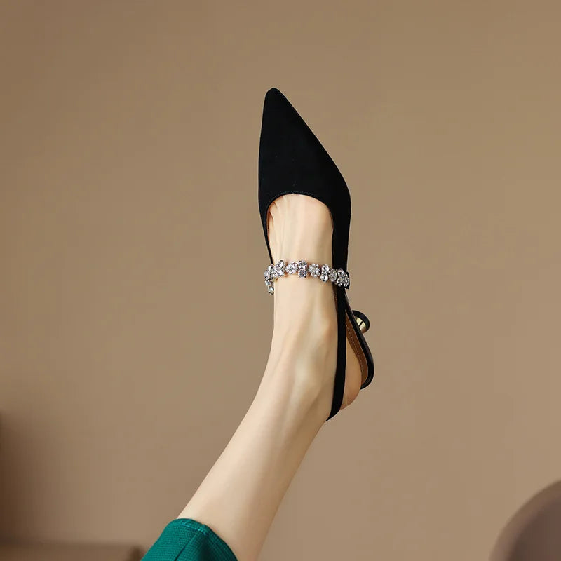 Elisa - Elegante pumps - afbeelding 11