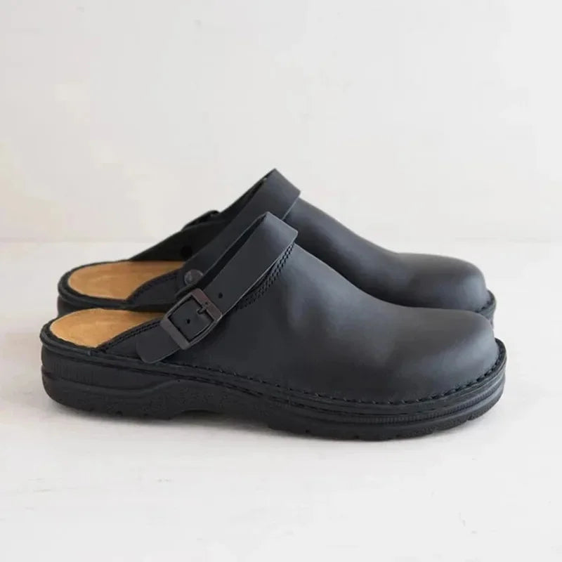Maayke™ | Stijlvolle Casual Slip-On