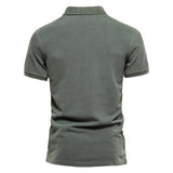 Casual Heren Polo