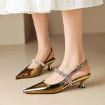 Elisa - Elegante pumps - afbeelding 15