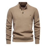 Laluna®  | Herentrui Met Knoopdesign