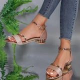 Ariel™ | Comfortsandalen