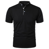 Stretchy Fit Polo