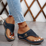 Wendy™ | Orthopedische Comfortsandalen