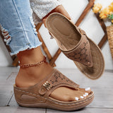 Wendy™ | Orthopedische Comfortsandalen