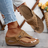 Wendy™ | Orthopedische Comfortsandalen