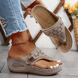 Wendy™ | Orthopedische Comfortsandalen