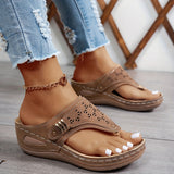 Wendy™ | Orthopedische Comfortsandalen
