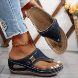 Wendy™ | Orthopedische Comfortsandalen