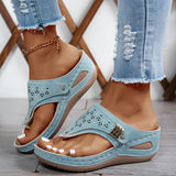 Wendy™ | Orthopedische Comfortsandalen