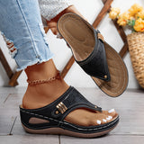 Wendy™ | Orthopedische Comfortsandalen