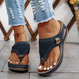 Wendy™ | Orthopedische Comfortsandalen