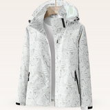 Laluna® | Waterdichte zomerjas voor dames