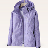 Laluna® | Waterdichte zomerjas voor dames