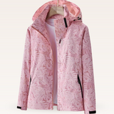 Laluna® | Waterdichte zomerjas voor dames