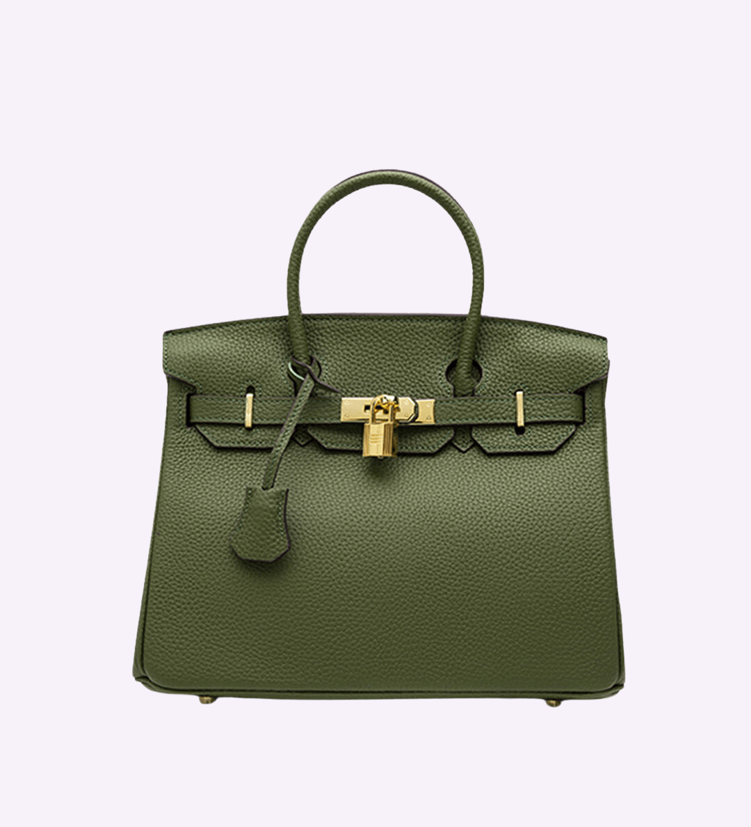 Laluna® | Subtiele Luxe Leren Tas