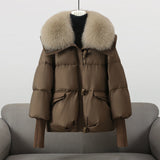 Winter Donsjas