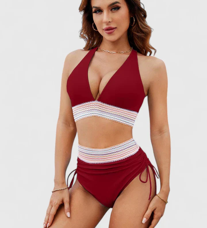 Jayzelliah | Elegante Bikini Set
