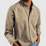 Laluna® | Premium Casual Hemd