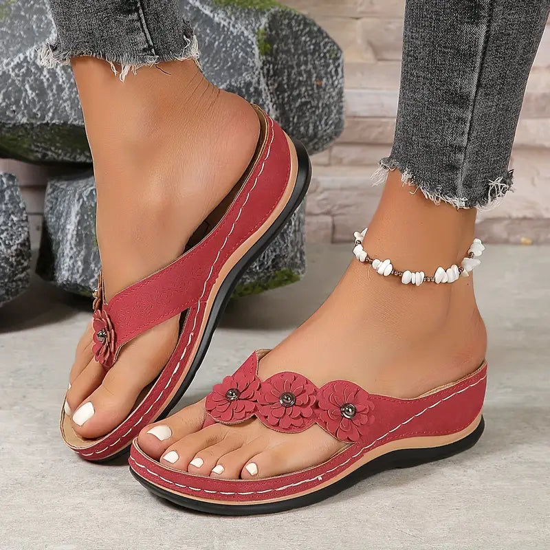Luna™ | Orthopedische Sandalen