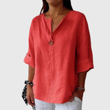 Valentina elegante blouse