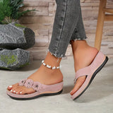 Luna™ | Orthopedische Sandalen