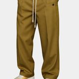 Laluna®  | Elegante Broek met Touw