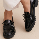Cailie - Schoenen met franjes - afbeelding 2