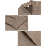 Laluna® | Klassieke Bomber