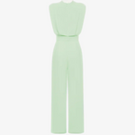Ilka - Jumpsuit met een verstelbare tailleband - afbeelding 6