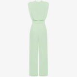 Ilka - Jumpsuit met een verstelbare tailleband - afbeelding 6
