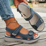 Robyn™ | Orthopedische Dames Sandalen