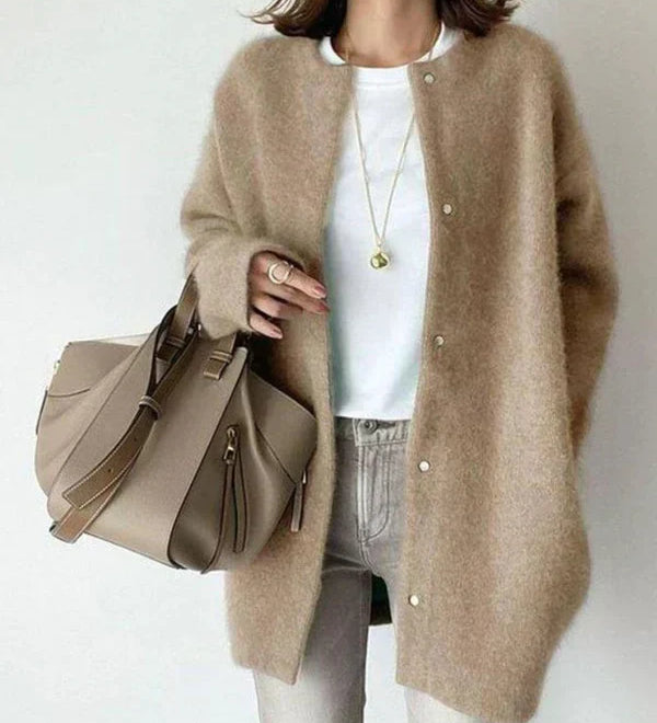 Laluna® | Elegante Cardigan