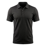 Davanté | Elegante heren T-shirt