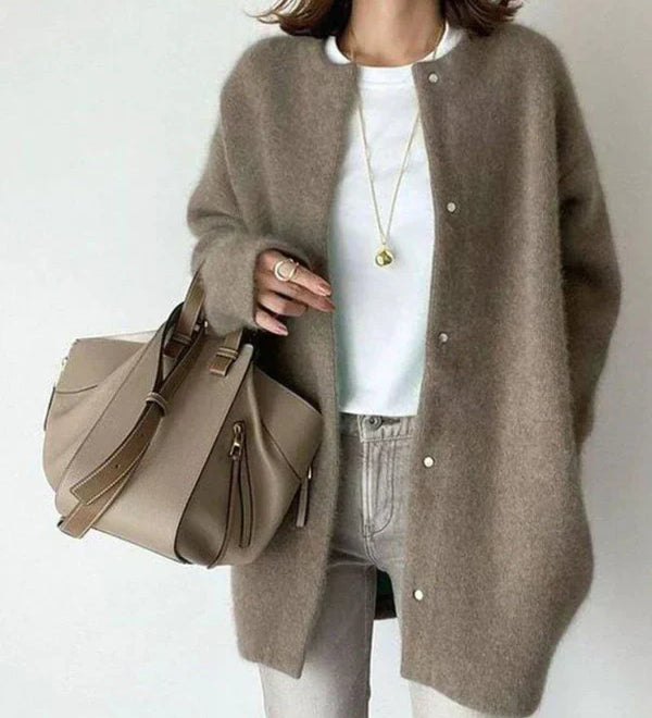 Laluna® | Elegante Cardigan