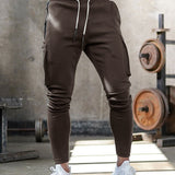 Laluna® | Comfortabele sportbroek