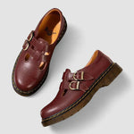 Cecilia - Orthopedische Mary Jane-schoenen