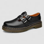 Cecilia - Orthopedische Mary Jane-schoenen