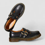 Cecilia - Orthopedische Mary Jane-schoenen