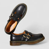 Cecilia - Orthopedische Mary Jane-schoenen