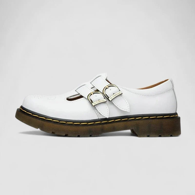 Cecilia - Orthopedische Mary Jane-schoenen