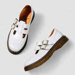 Cecilia - Orthopedische Mary Jane-schoenen