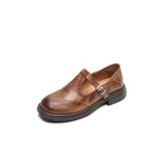Clara - Elegante Mary Jane-schoenen