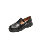 Clara - Elegante Mary Jane-schoenen