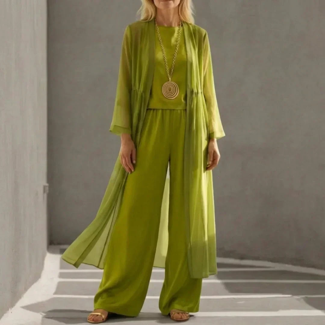 Ignazia - Elegante en comfortabele outfit - afbeelding 2