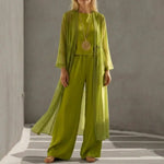 Ignazia - Elegante en comfortabele outfit - afbeelding 2
