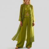 Ignazia - Elegante en comfortabele outfit
