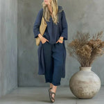 Iva - Complete tweedelige set - afbeelding 2